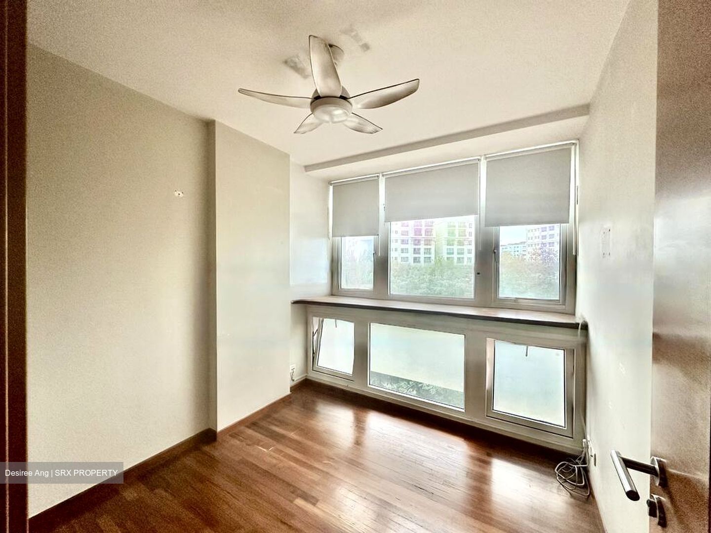 Changi Rise Condominium (D18), Condominium #486709491